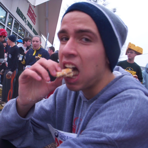 Chad Norton Photo 12