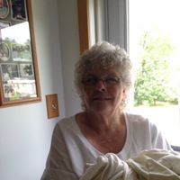 Jeanne Wood Photo 25
