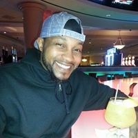 Gerald Pierce Photo 15