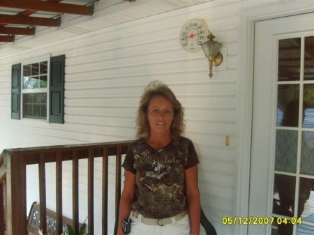 Debra Blankenship Photo 6