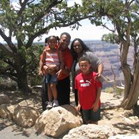 Tracy Goode Photo 14