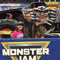 Clinton Ray Photo 24