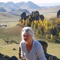 June Harvey Photo 36