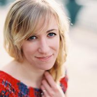 Jenny Stevenson Photo 29