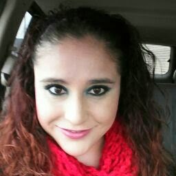 Ana Armenta Photo 13