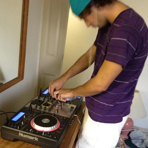 Christopher Foster Photo 46