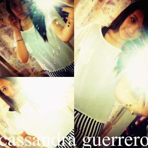 Cassandra Guerrero Photo 11
