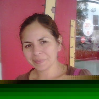 Ada Pacheco Photo 9