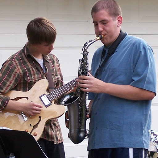 Adam Gilbert Photo 8