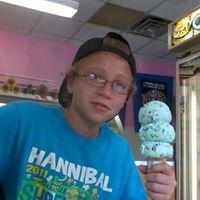 Michael Logsdon Photo 5