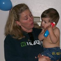 Corinne Bell Photo 30