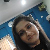 Maria Patel Photo 36