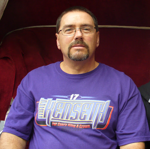 Keith Houston Photo 30