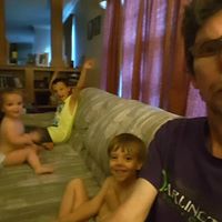 Kent Taylor Photo 16