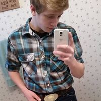 Garrett Robinson Photo 28