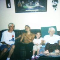 Betty Goodwin Photo 3 Betty Goodwin Photo 3