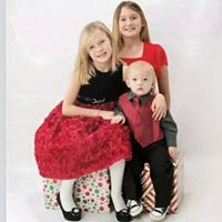 Frances Hastings Photo 2