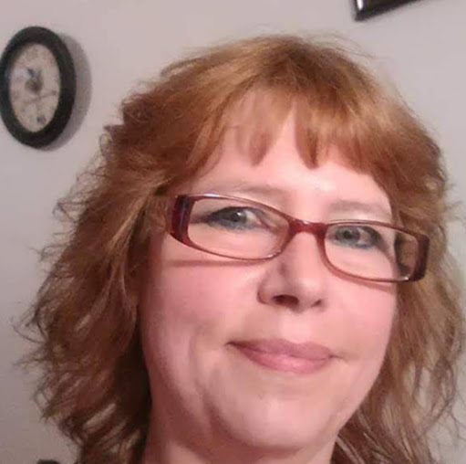 Krystal Jeffries Photo 2