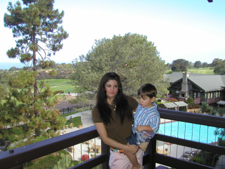 Stephanie Ramos Photo 22