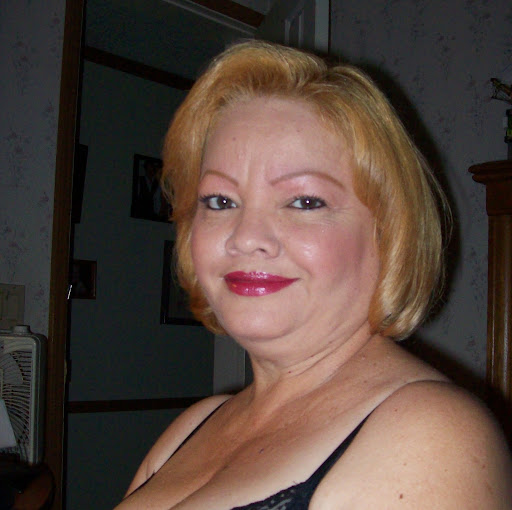 Aida Tirado Photo 11
