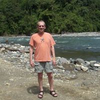 Nick Willis Photo 16