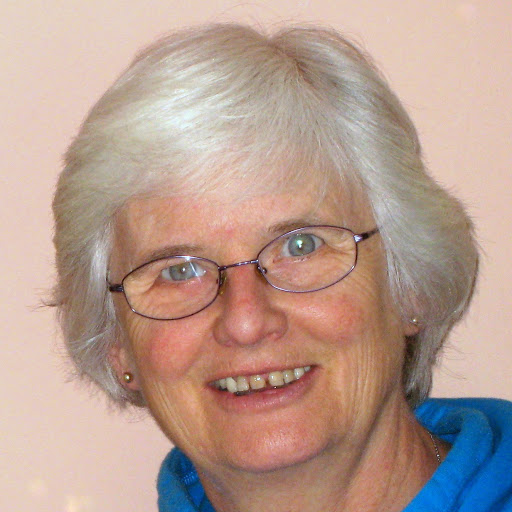 Cynthia Gould Photo 26