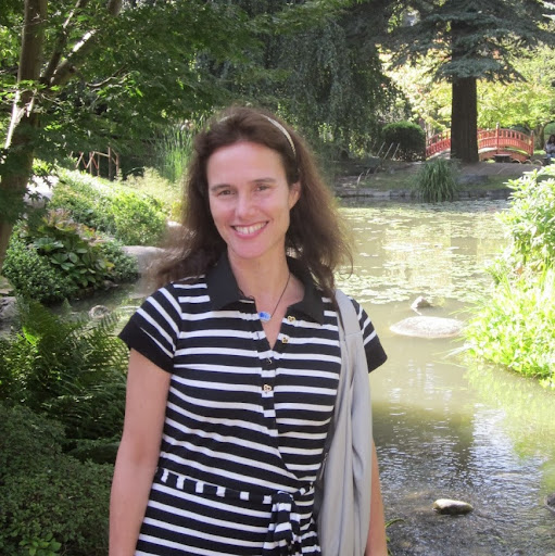 Christine Wheatley Photo 4