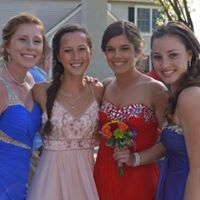 Sara Hughes Photo 10