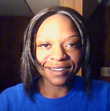 Candice Payne Photo 13