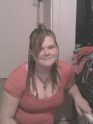 Samantha Kendall Photo 8