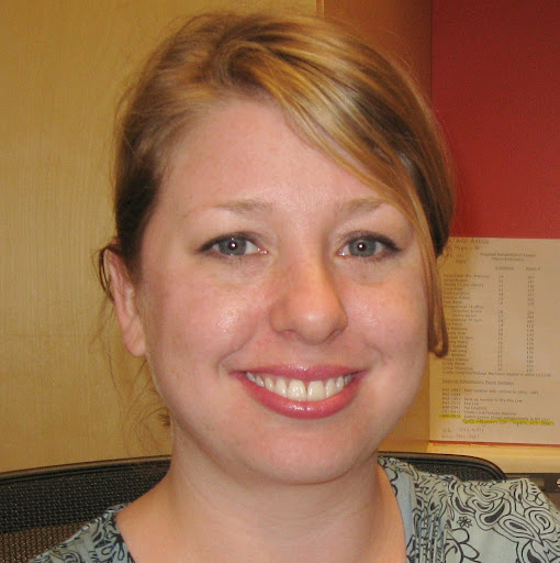 Kathryn Nichols Photo 21