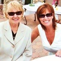 Susie Barber Photo 17