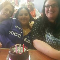 Suzanne Charlton Photo 17