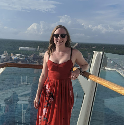 Miranda Chapman Photo 9