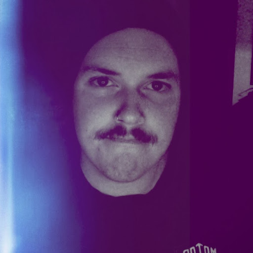 Phil Harvey Photo 26