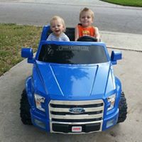 Cheryl Pence Photo 23