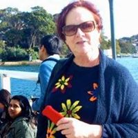 Christine Johns Photo 21