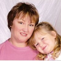 Trish Dickinson Photo 8