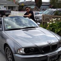 Eduardo Mercado Photo 29