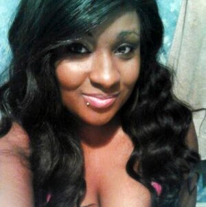 Stacey Lewis Photo 38