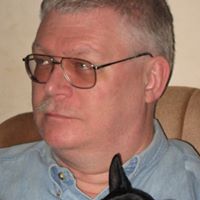 Charles Goad Photo 19