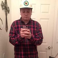 Tyler Mccann Photo 14