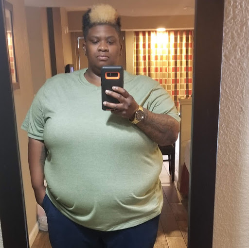 Theresa Powell Photo 18