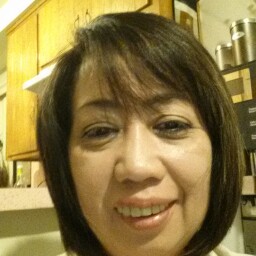 Janet Ocampo Photo 7