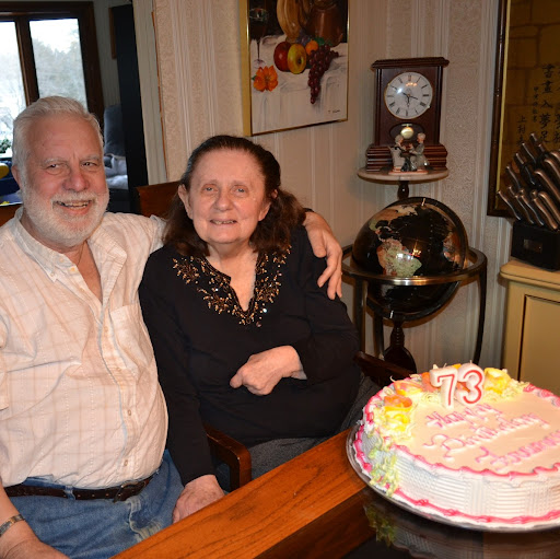 Philip Levine Photo 24