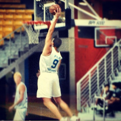 Joshua Greer Photo 6