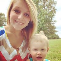 Megan Waldrop Photo 12