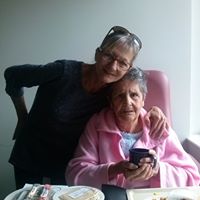 Margaret Duncan Photo 3