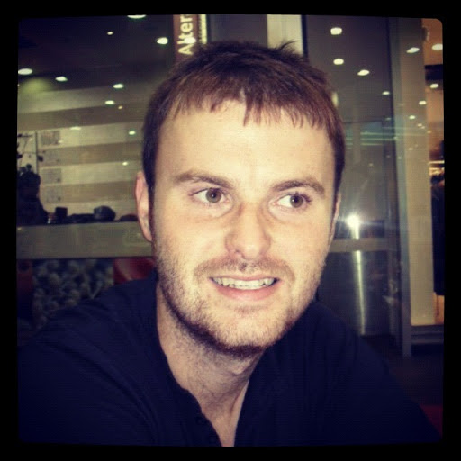 Richard Richmond Photo 29