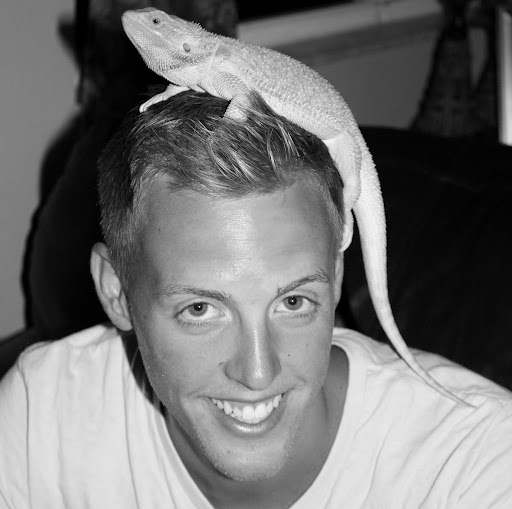 Lance Matthews Photo 23